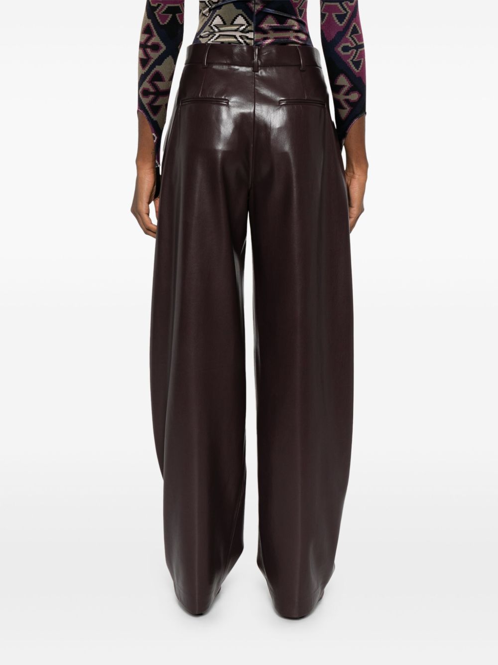 The Andamane Trousers