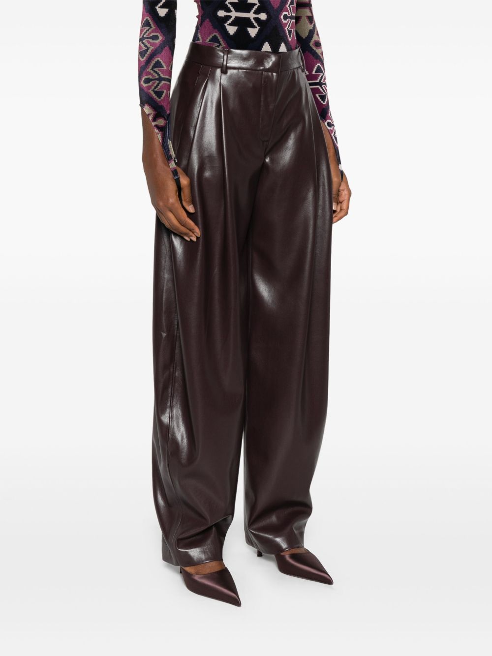 The Andamane Trousers