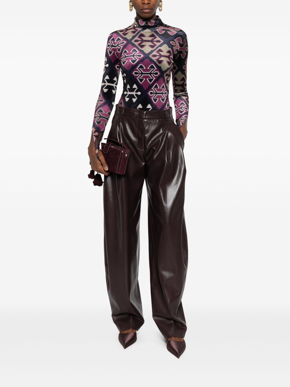 The Andamane Trousers