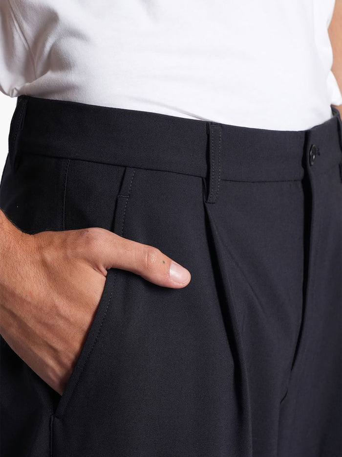Aspesi Trousers Prune