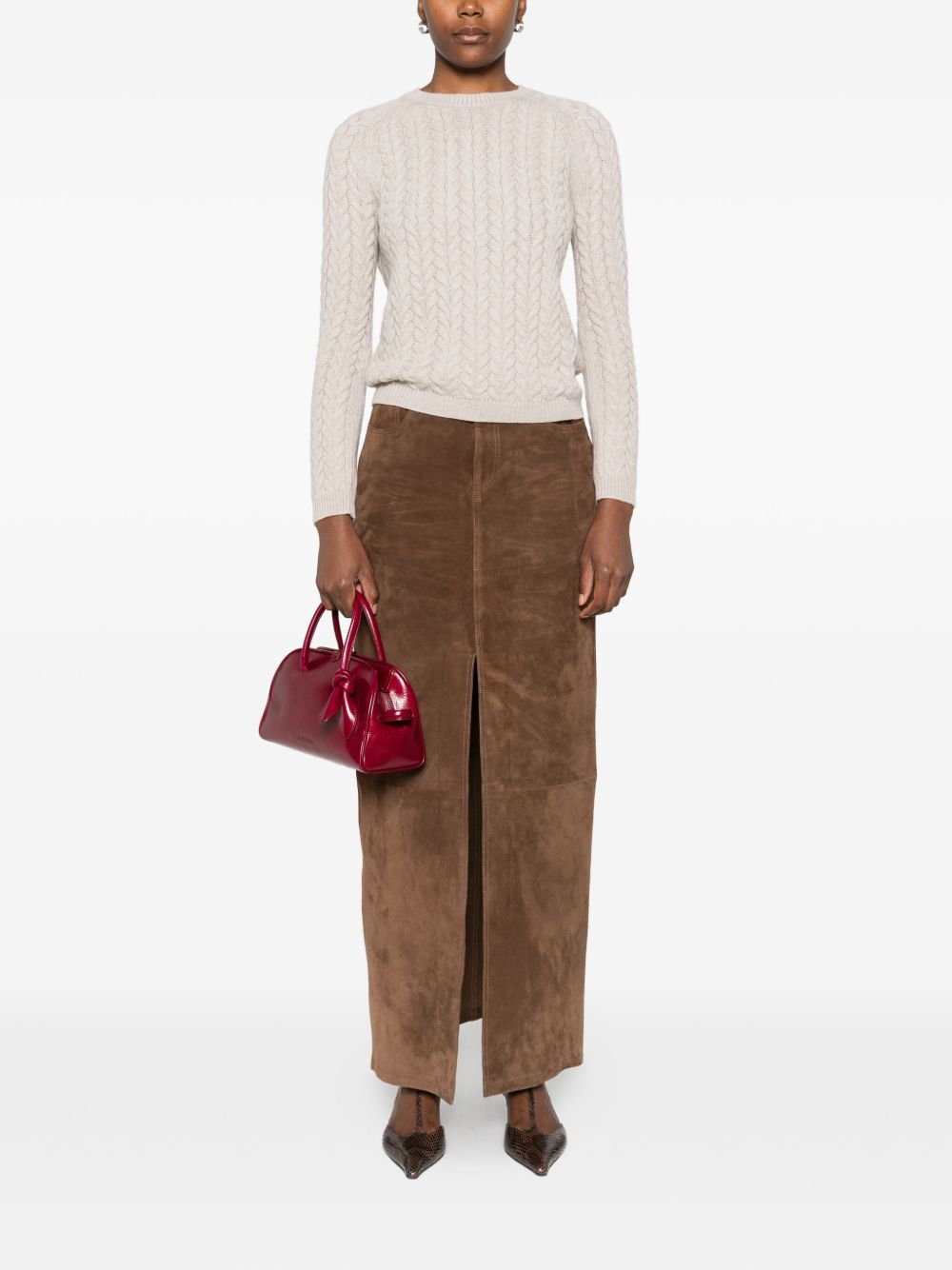 S Max Mara Sweaters