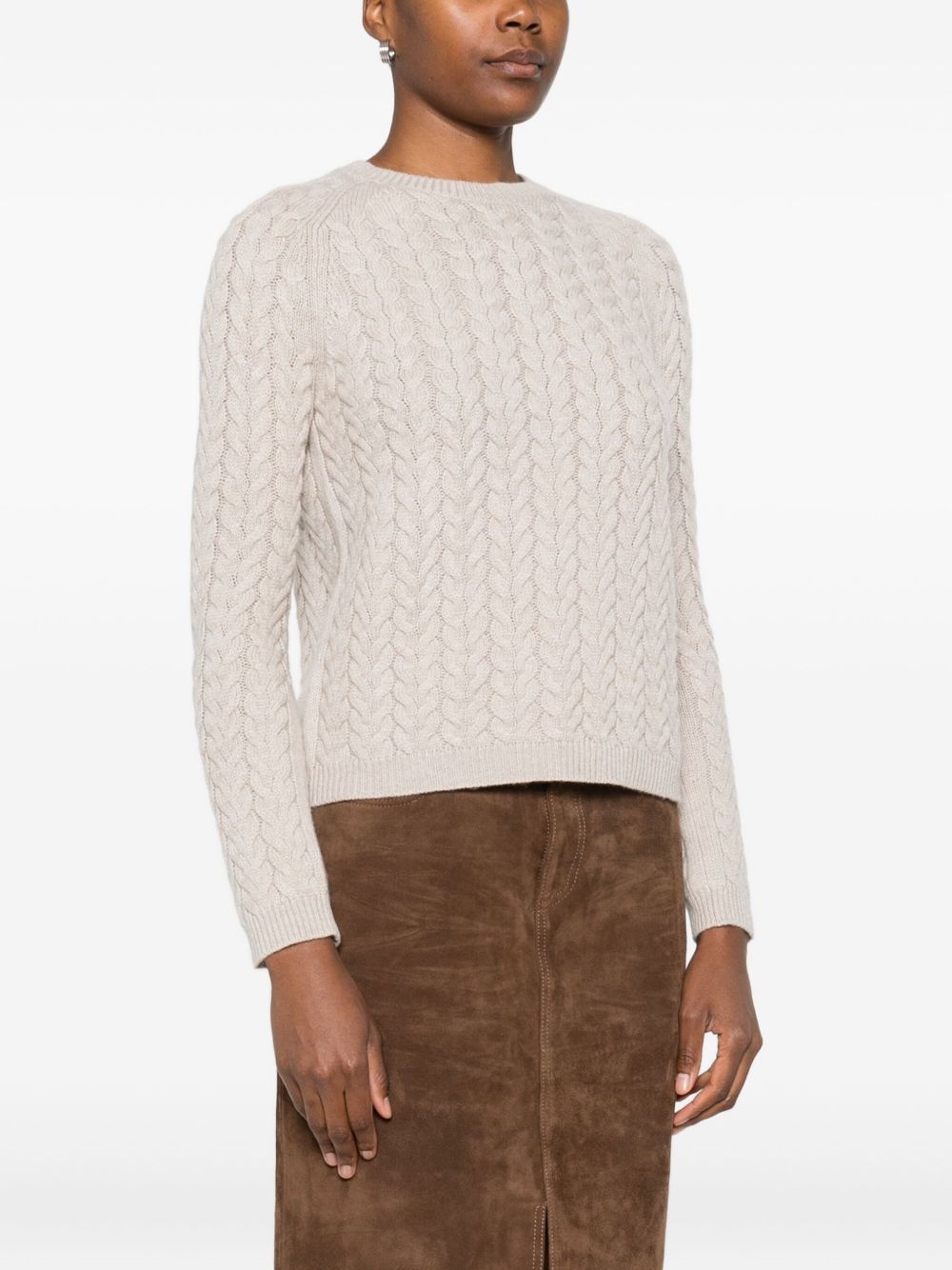 S Max Mara Sweaters