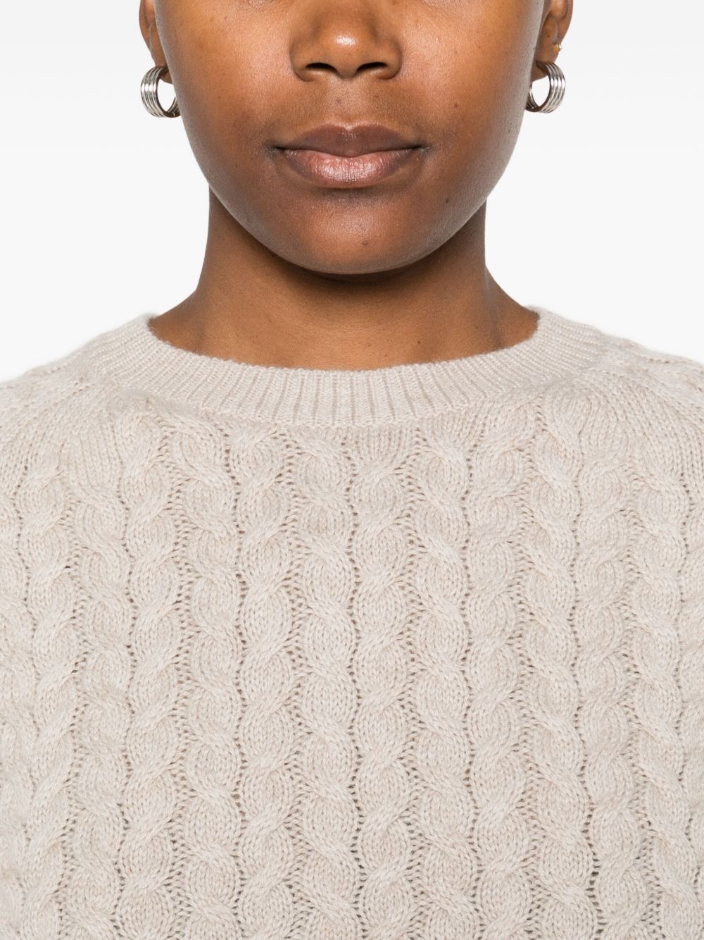 S Max Mara Sweaters