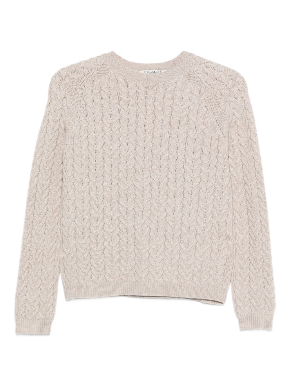 S Max Mara Sweaters