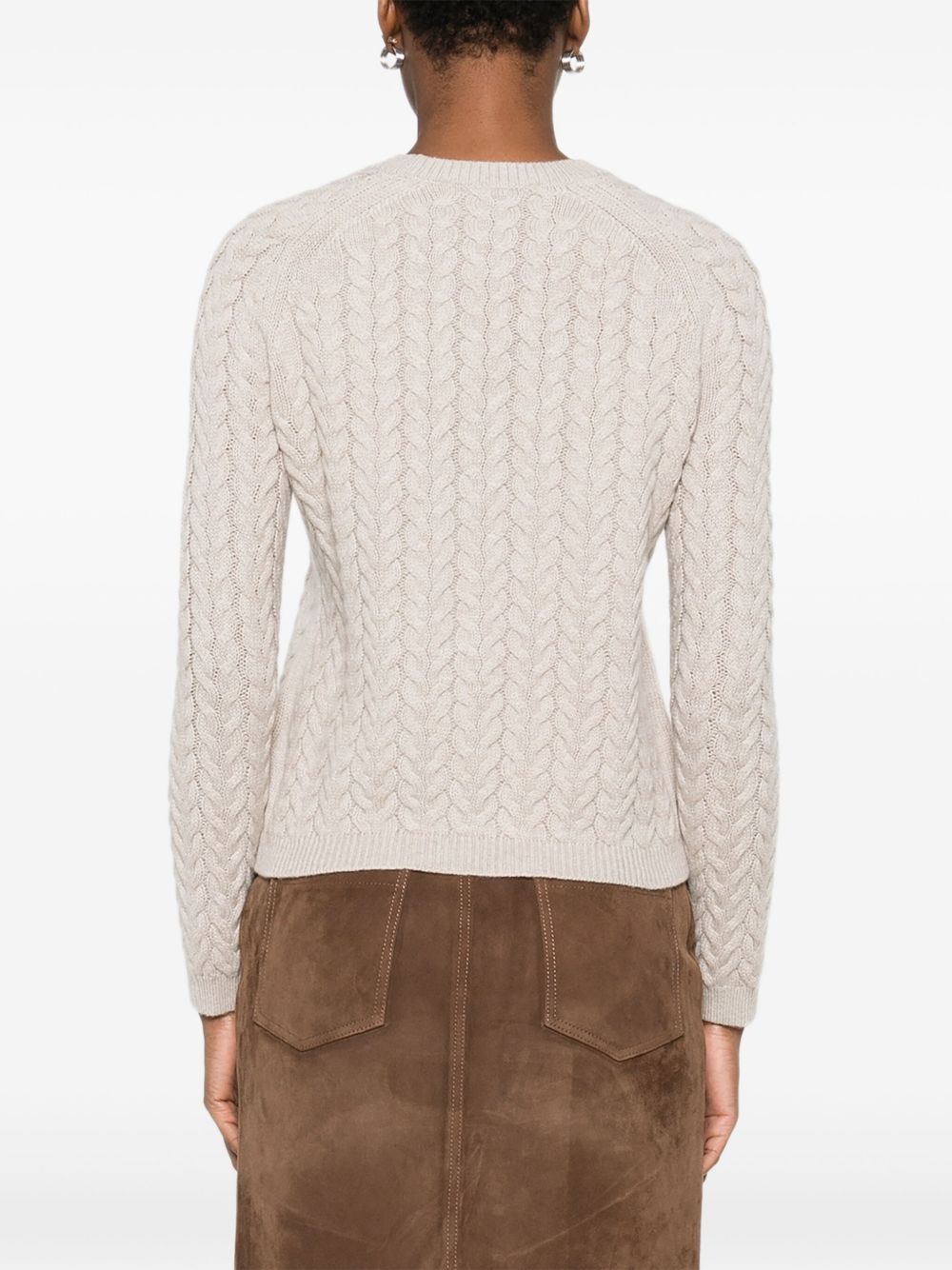 S Max Mara Sweaters