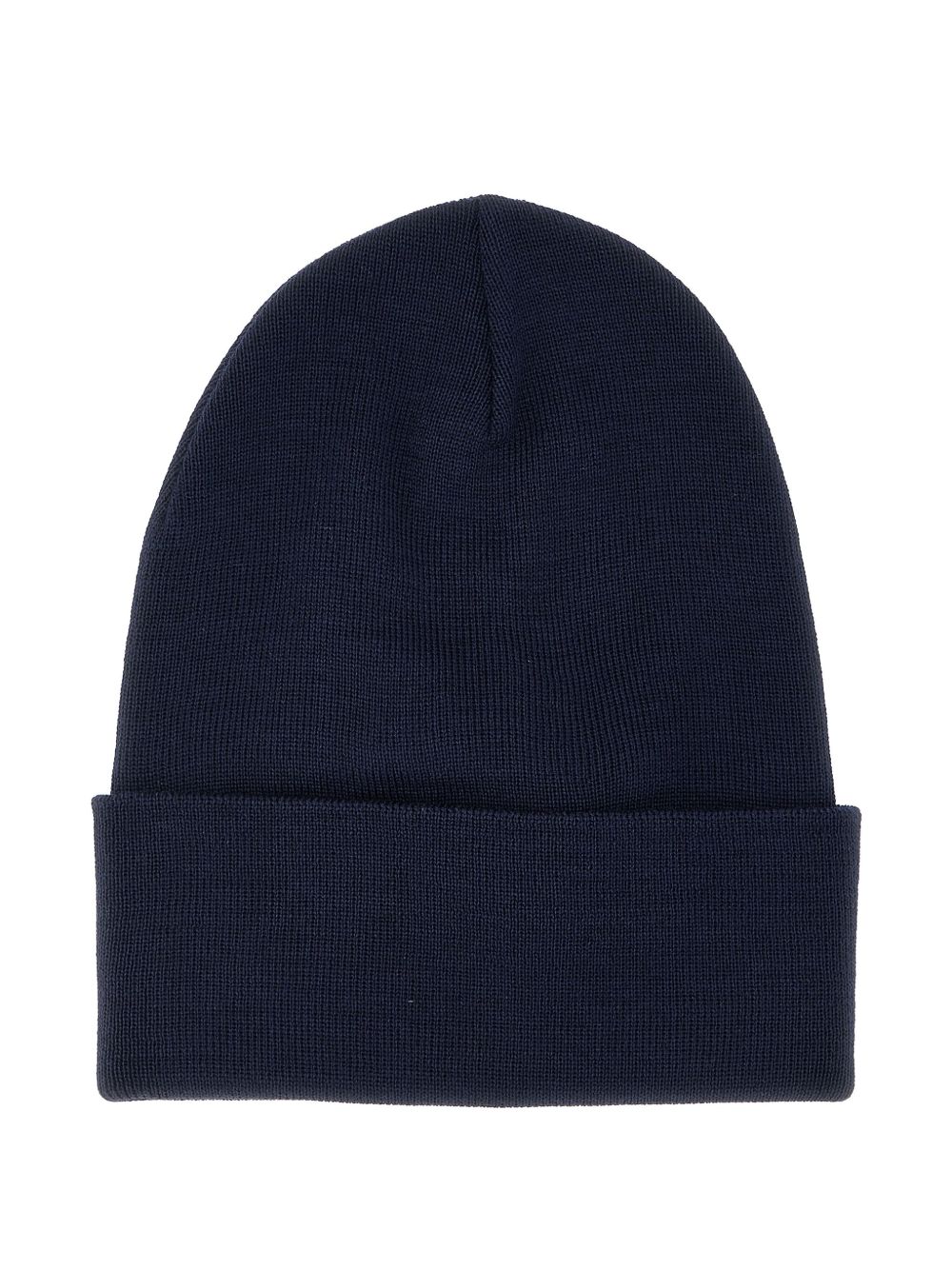 Moncler Grenoble Hats Navy Blue