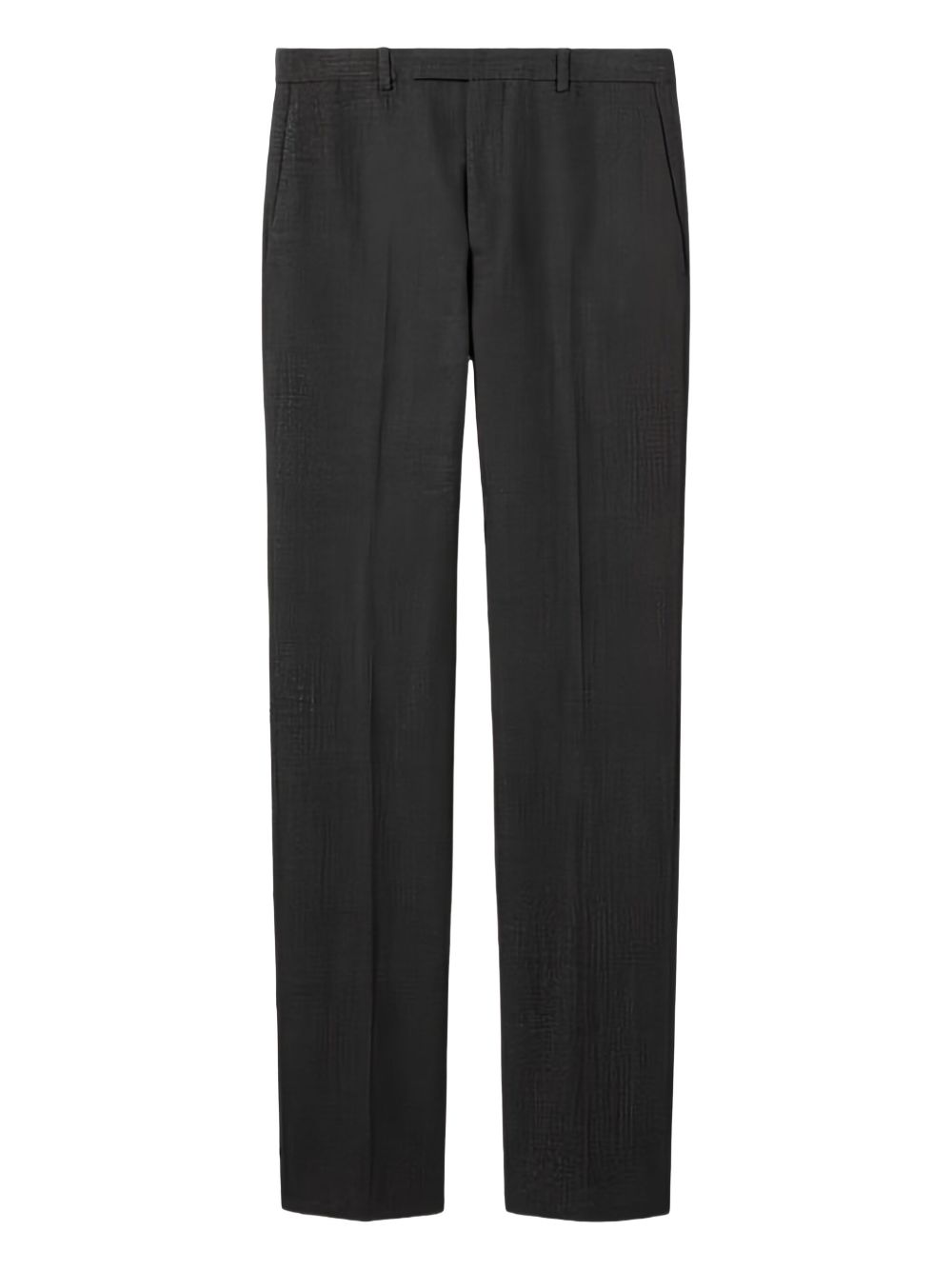 Gucci Trousers Grey Black