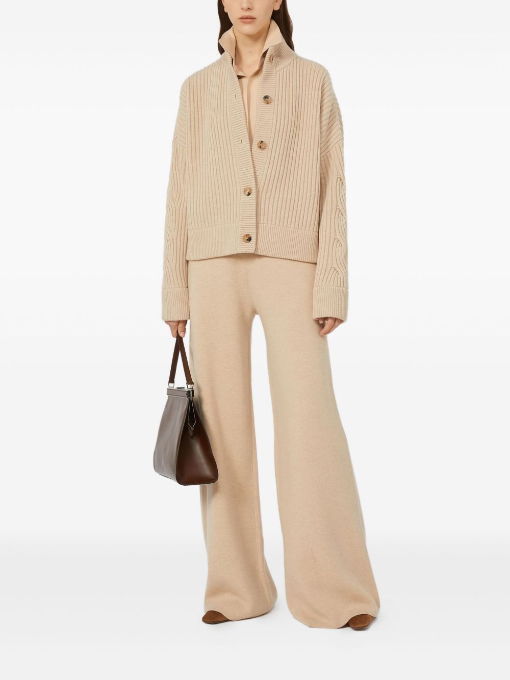 Max Mara Trousers