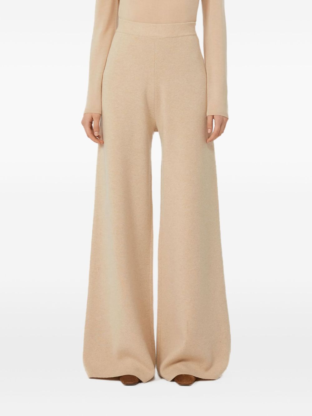 Max Mara Trousers