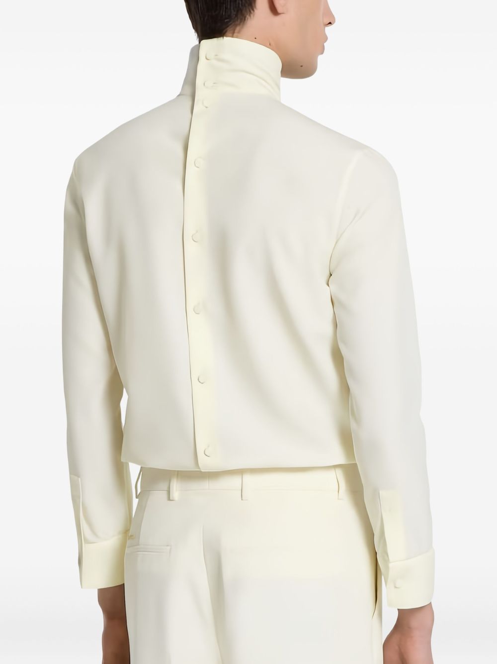 Gucci Shirts White