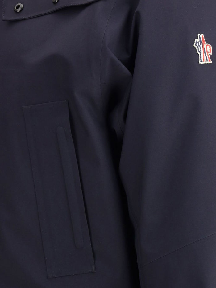 Moncler Grenoble Jackets