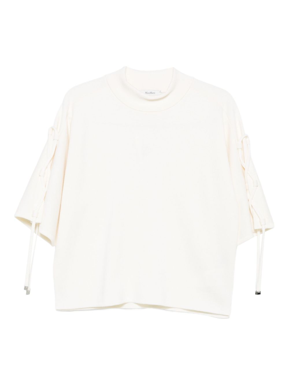 Max Mara Sweaters Ivory