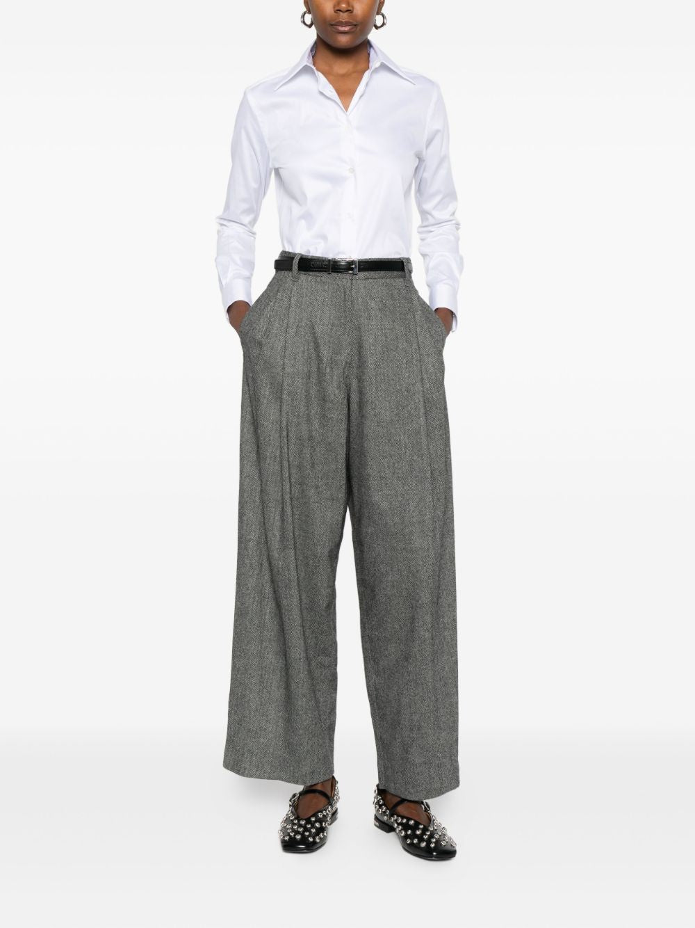 S Max Mara Trousers