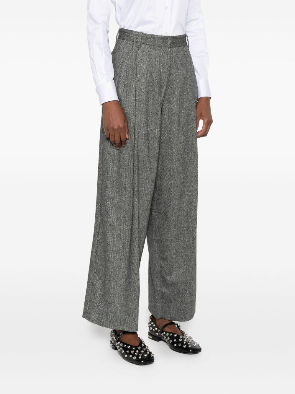 S Max Mara Trousers