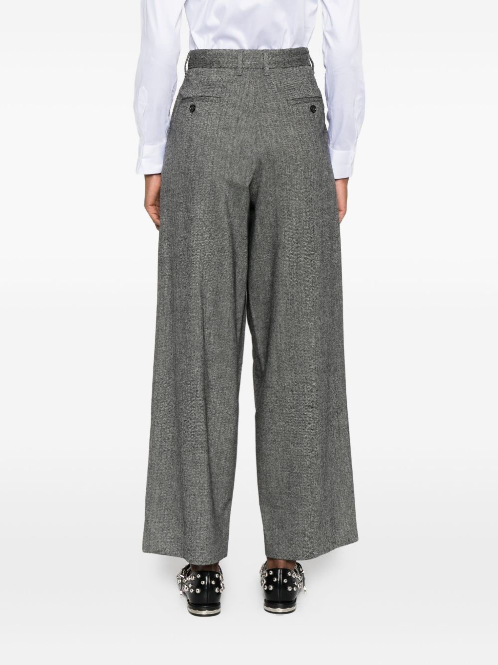 S Max Mara Trousers