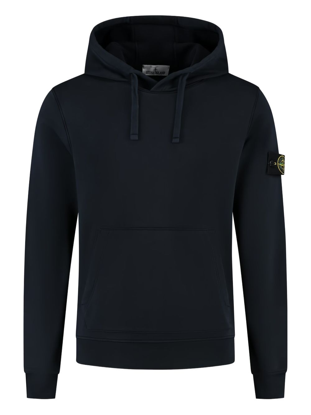 Stone Island Sweaters Blue