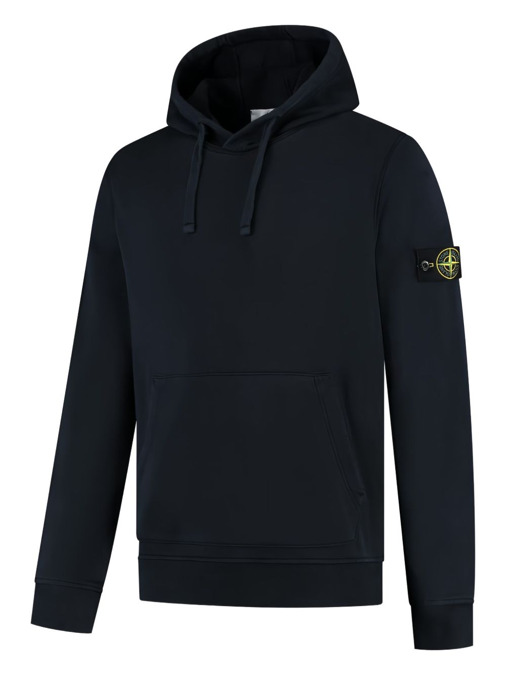 Stone Island Sweaters Blue