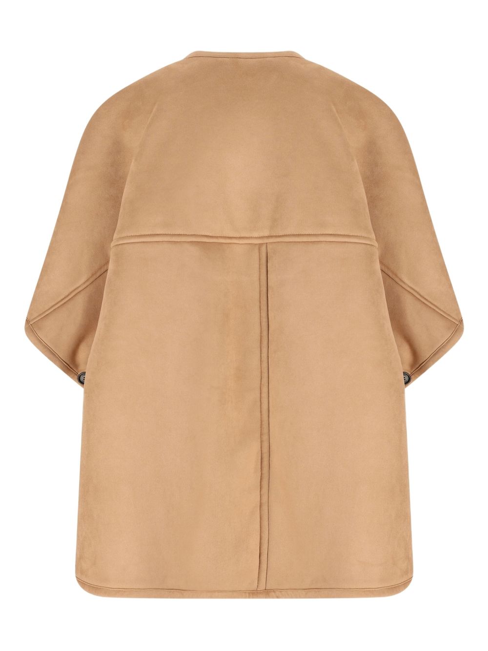 Max Mara Jackets Camel