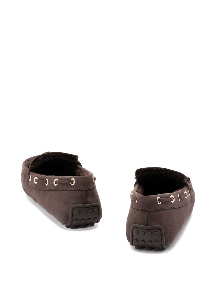 Tods Flat Shoes