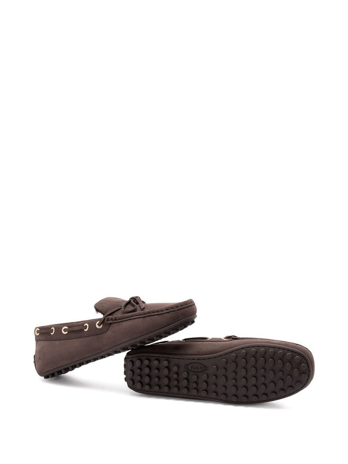 Tods Flat Shoes