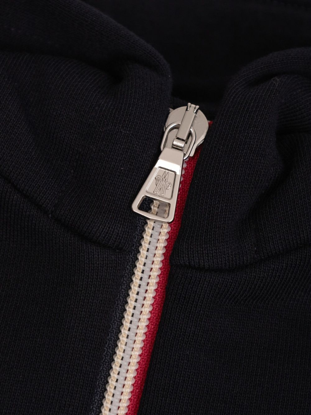 Moncler Sweaters Black