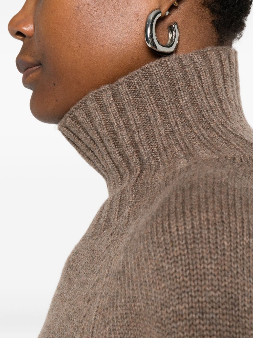 S Max Mara Sweaters Beige