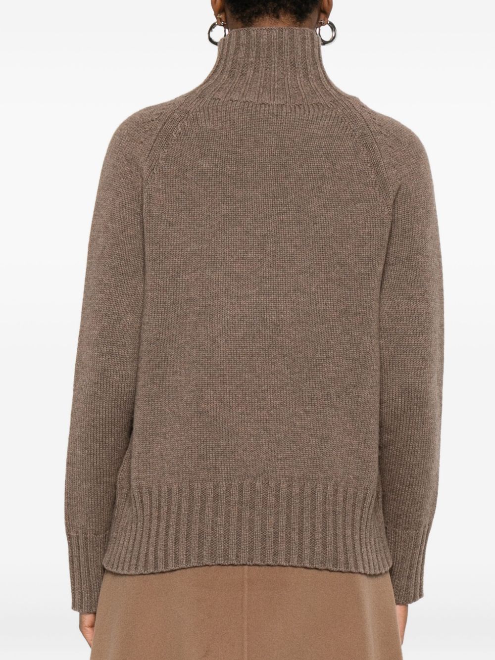 S Max Mara Sweaters Beige