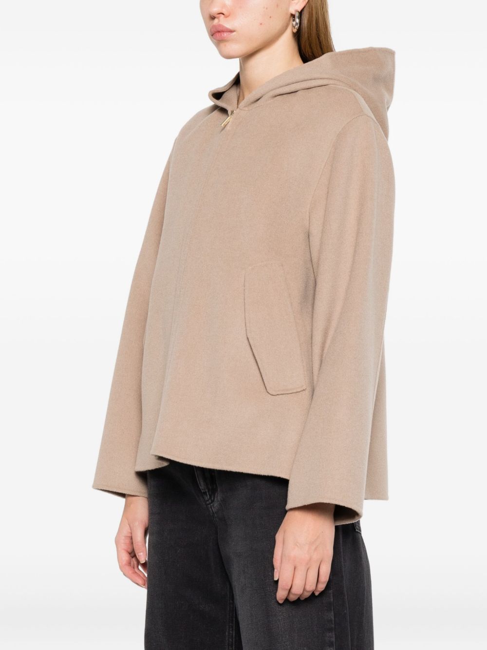 S Max Mara Jackets