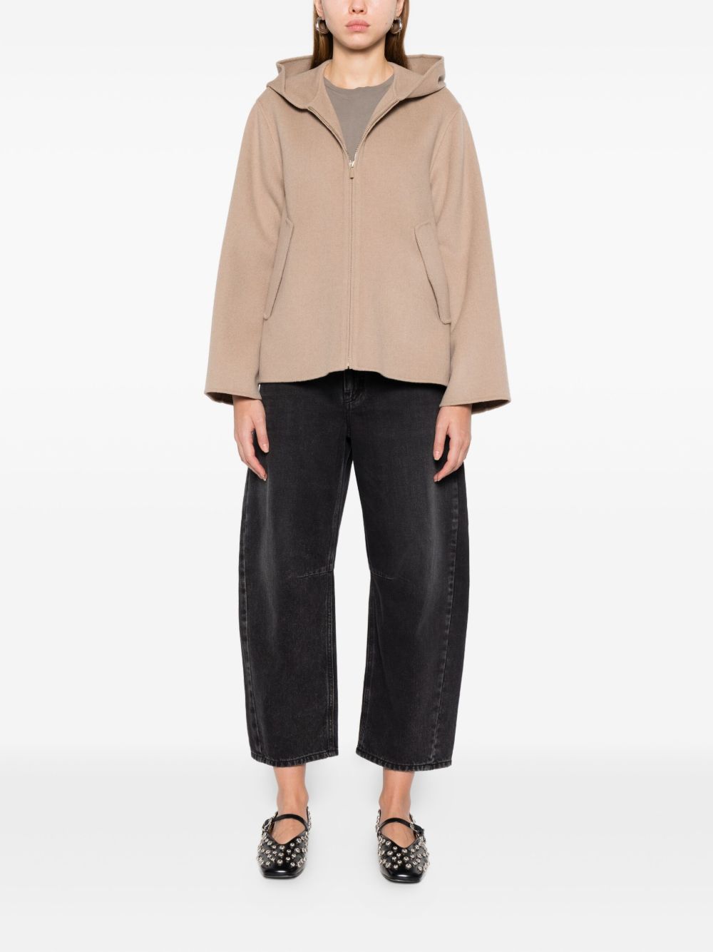 S Max Mara Jackets