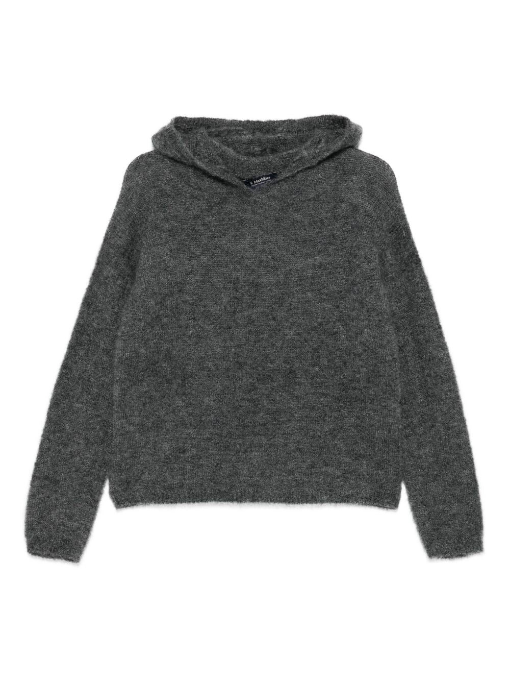 S Max Mara Sweaters Grey