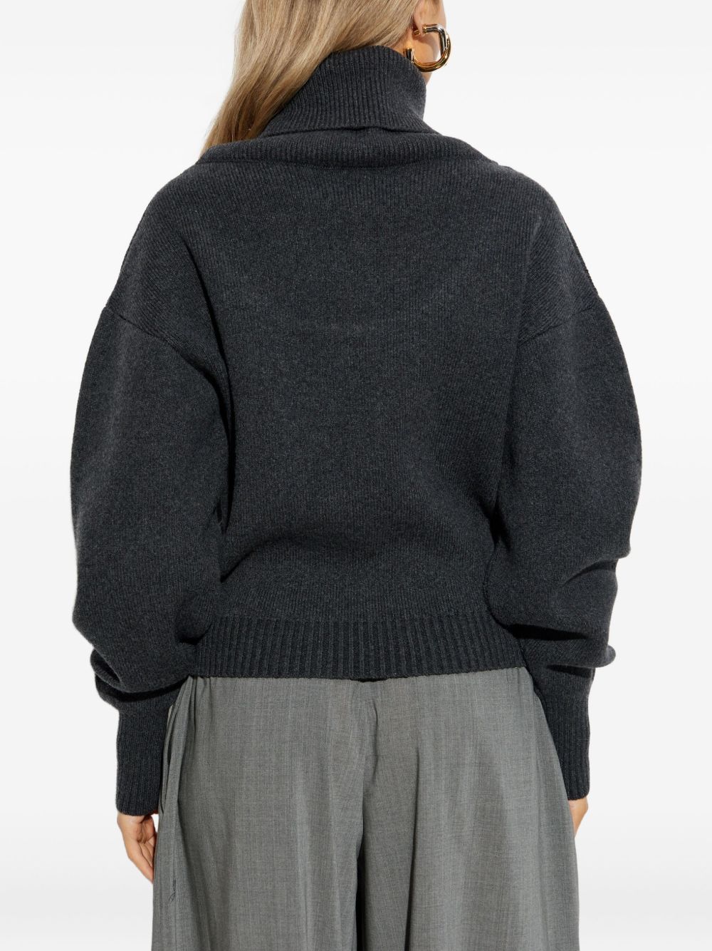 JACQUEMUS Sweaters Wo Ws Pa