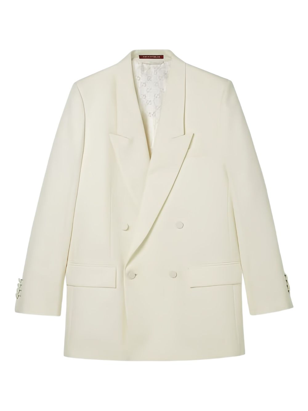 Gucci Jackets Ivory