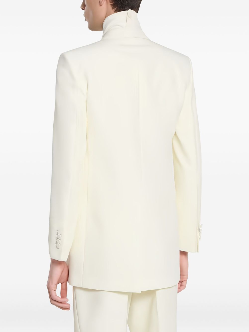 Gucci Jackets Ivory
