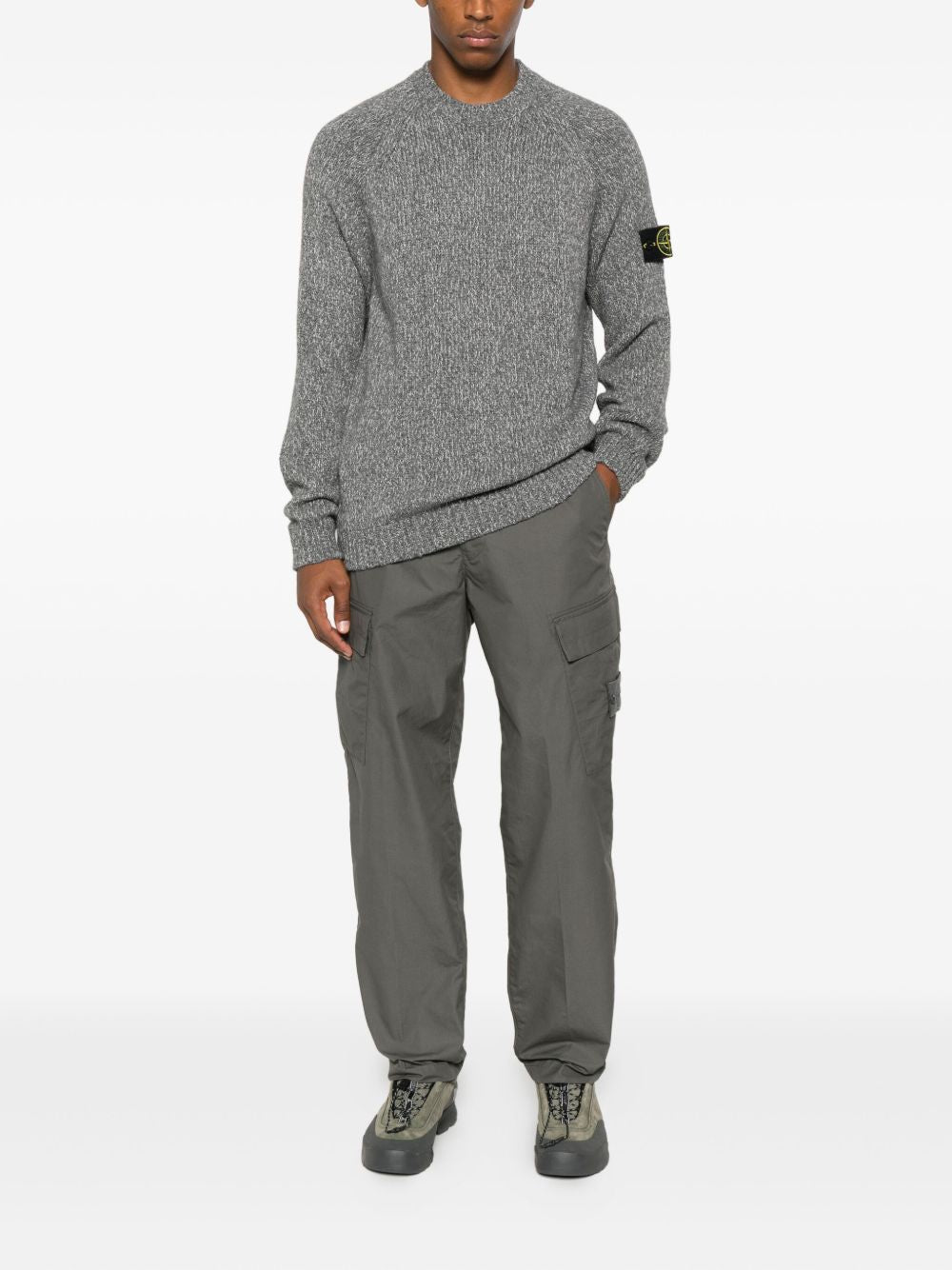 Stone Island Sweaters