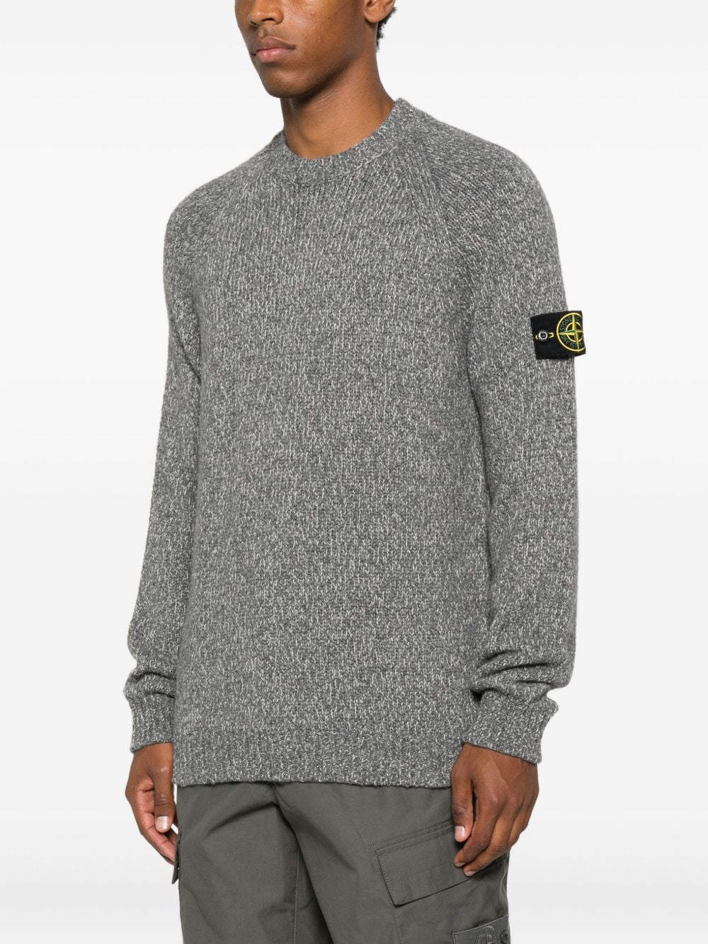 Stone Island Sweaters