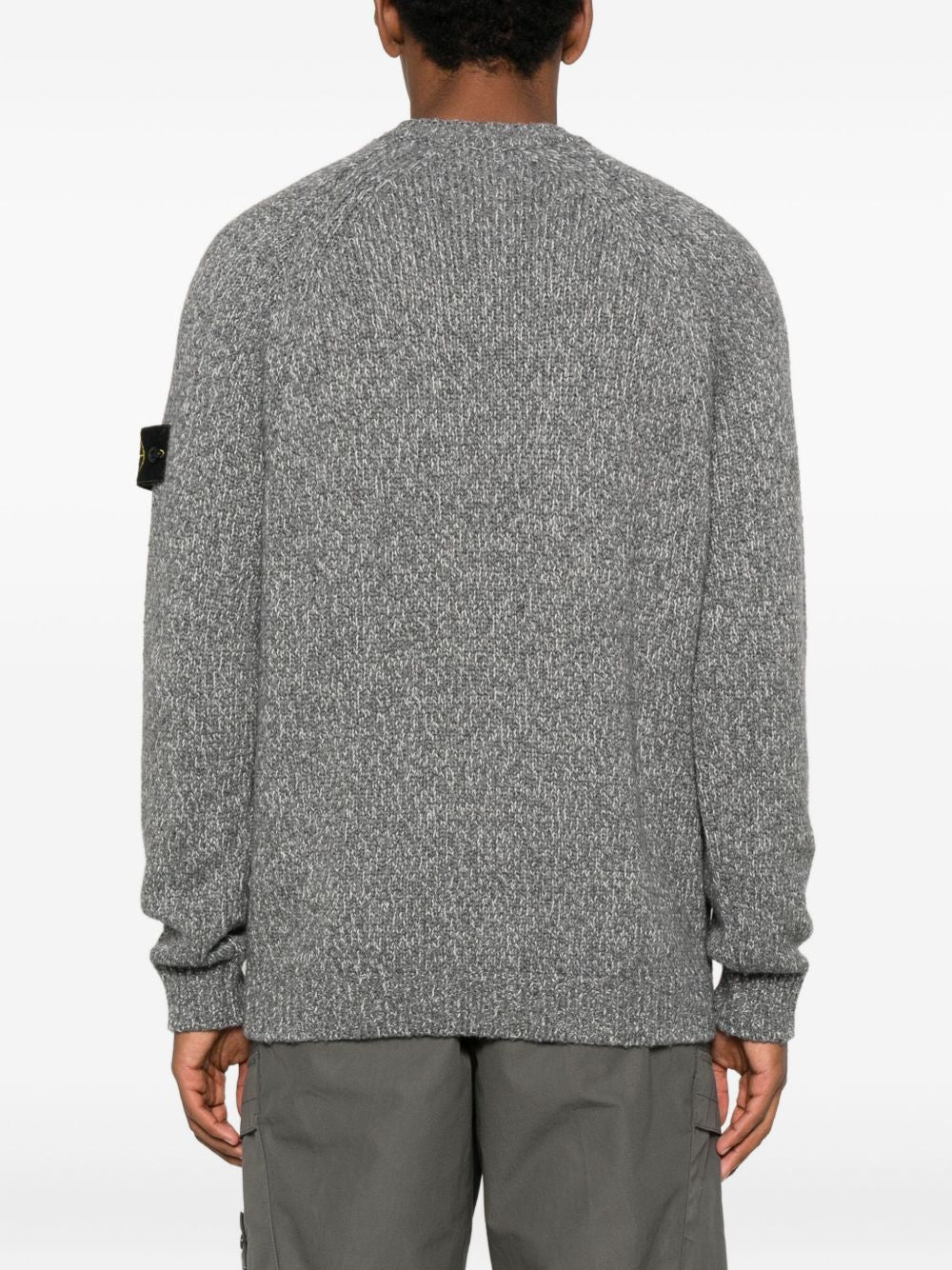 Stone Island Sweaters