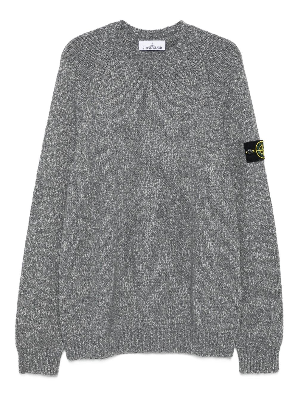 Stone Island Sweaters