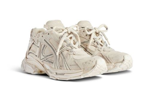 Balenciaga Flat shoes Beige