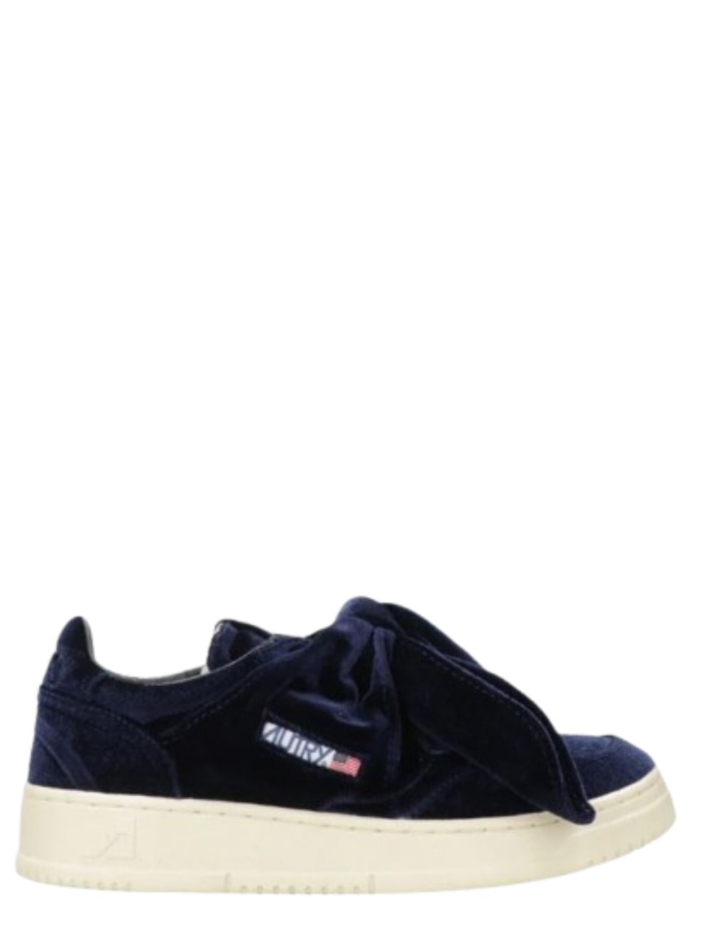 Autry Flat Shoes