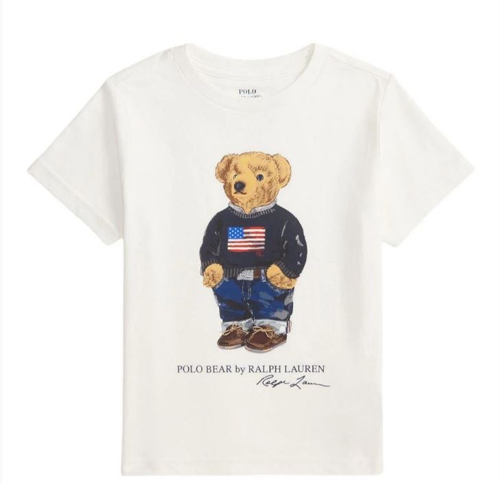 Ralph Lauren T-Shirts And Polos
