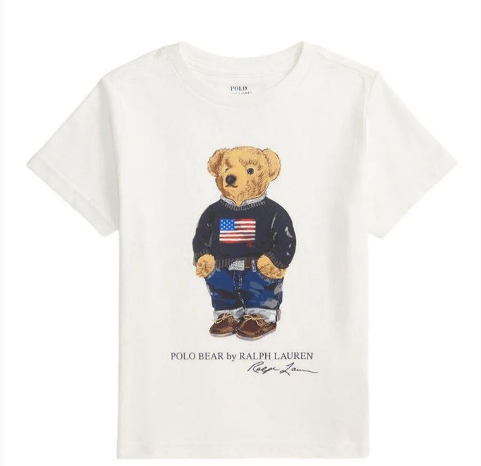 Ralph Lauren T-Shirts And Polos