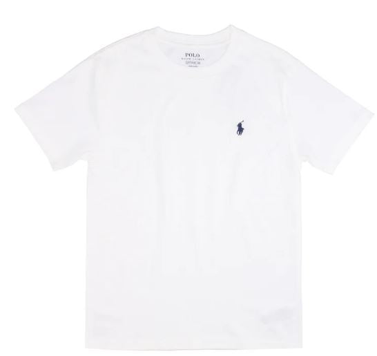 Ralph Lauren T-Shirts And Polos