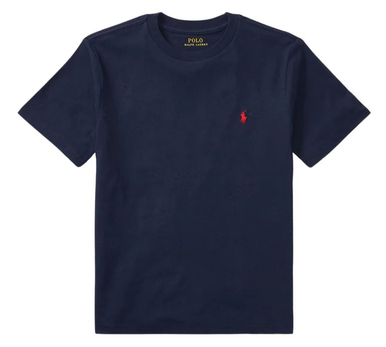 Ralph Lauren T-Shirts And Polos