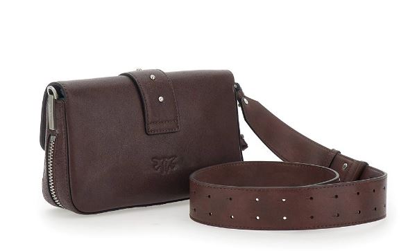 Pinko Bags Brown