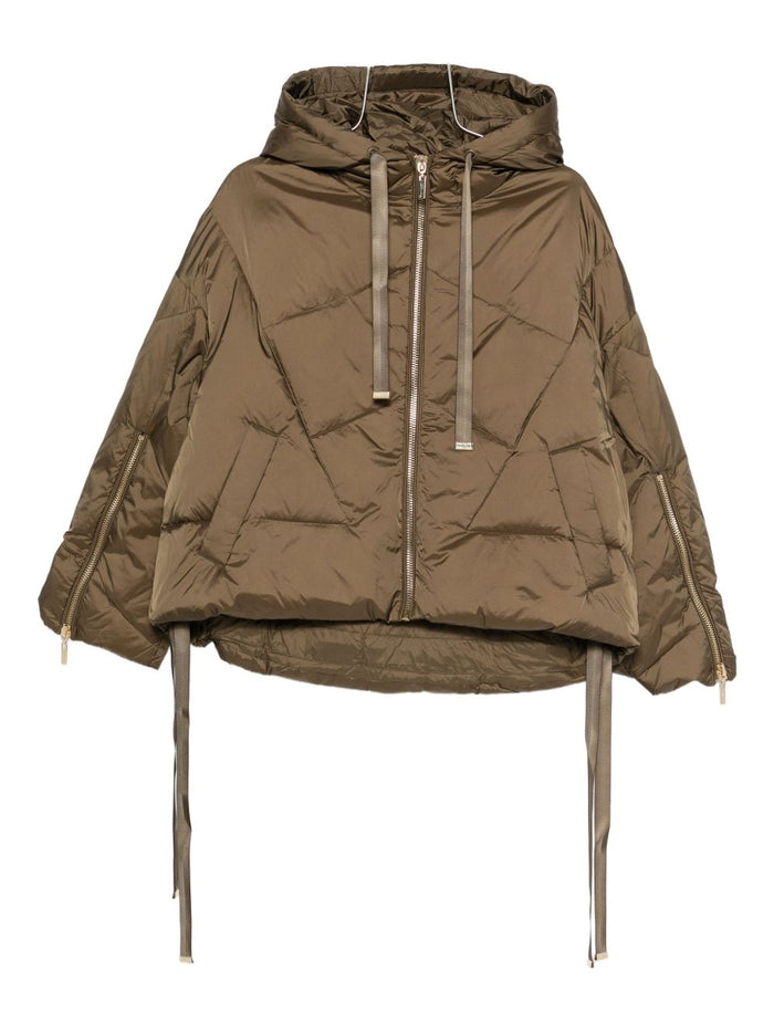Twin-Set Jackets Beech