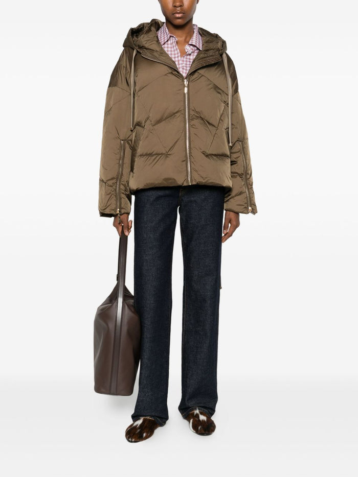Twin-Set Jackets Beech