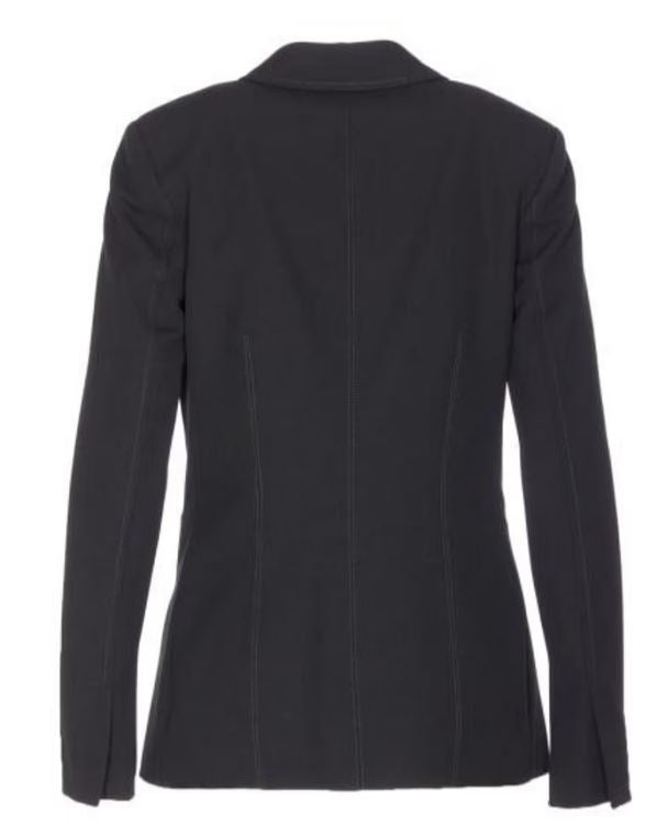 Pinko Jackets Black