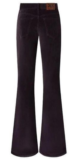 Pinko Trousers Grey
