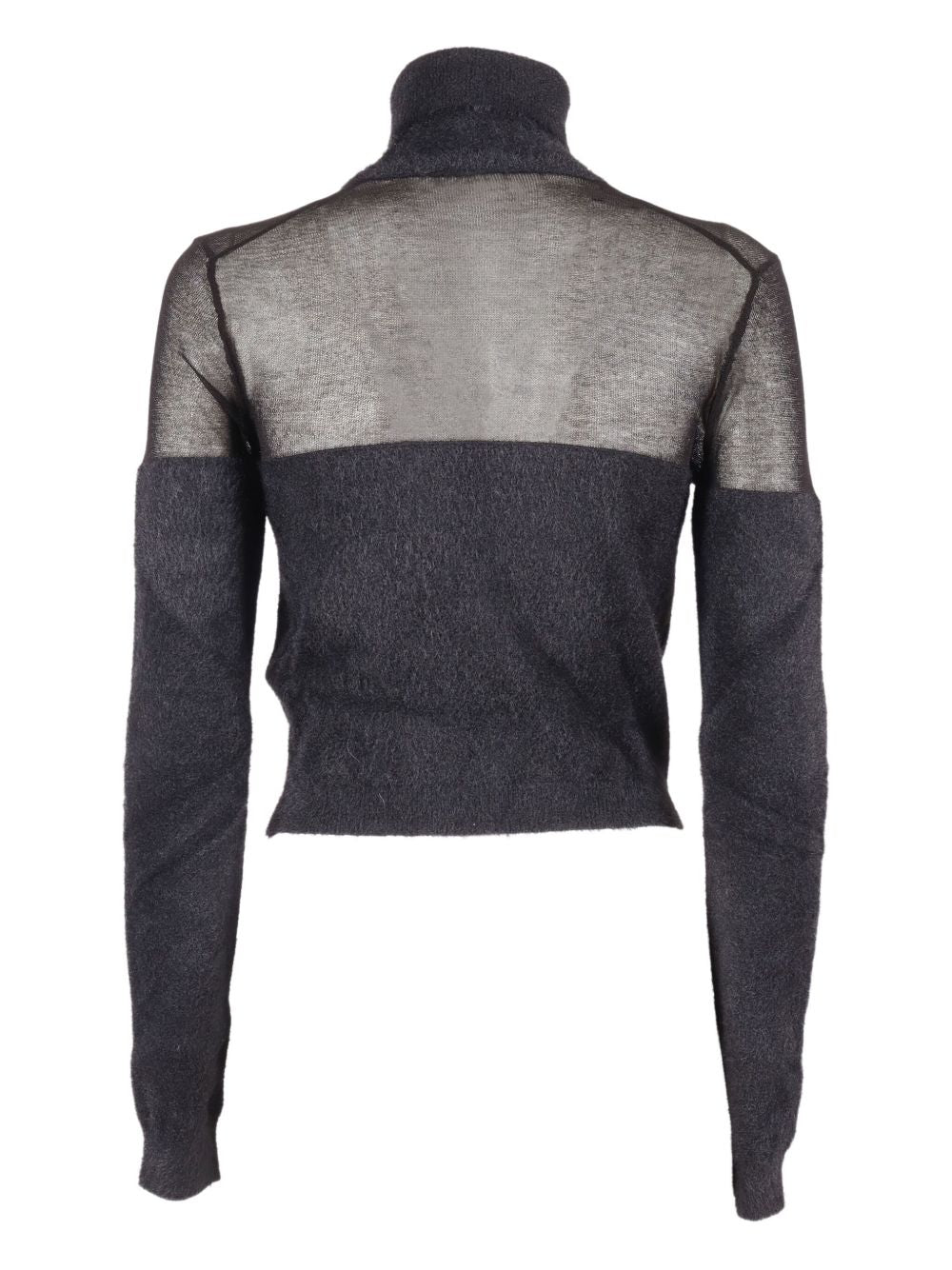 Elisabetta Franchi Sweaters Black