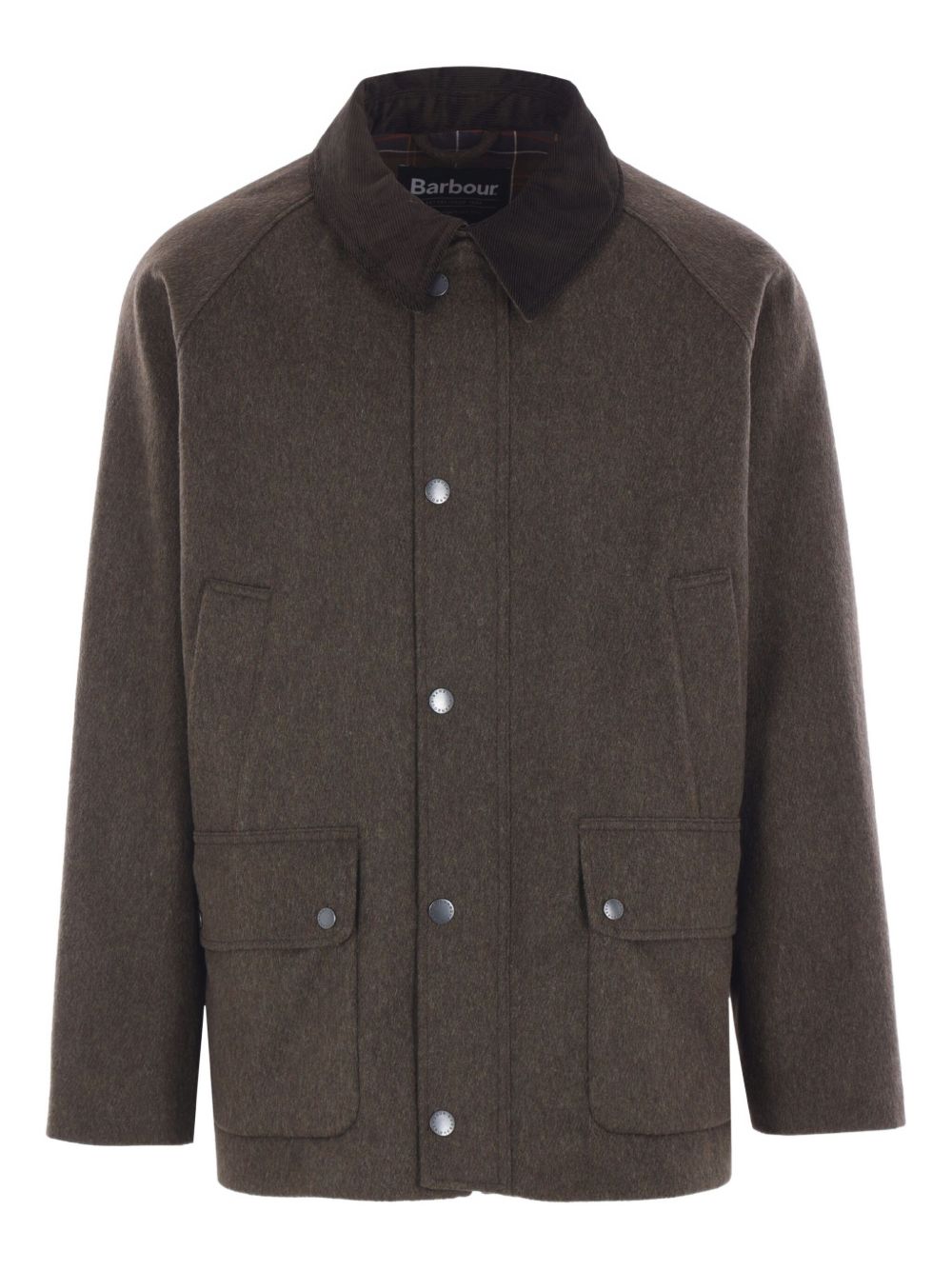 Barbour Jackets Green